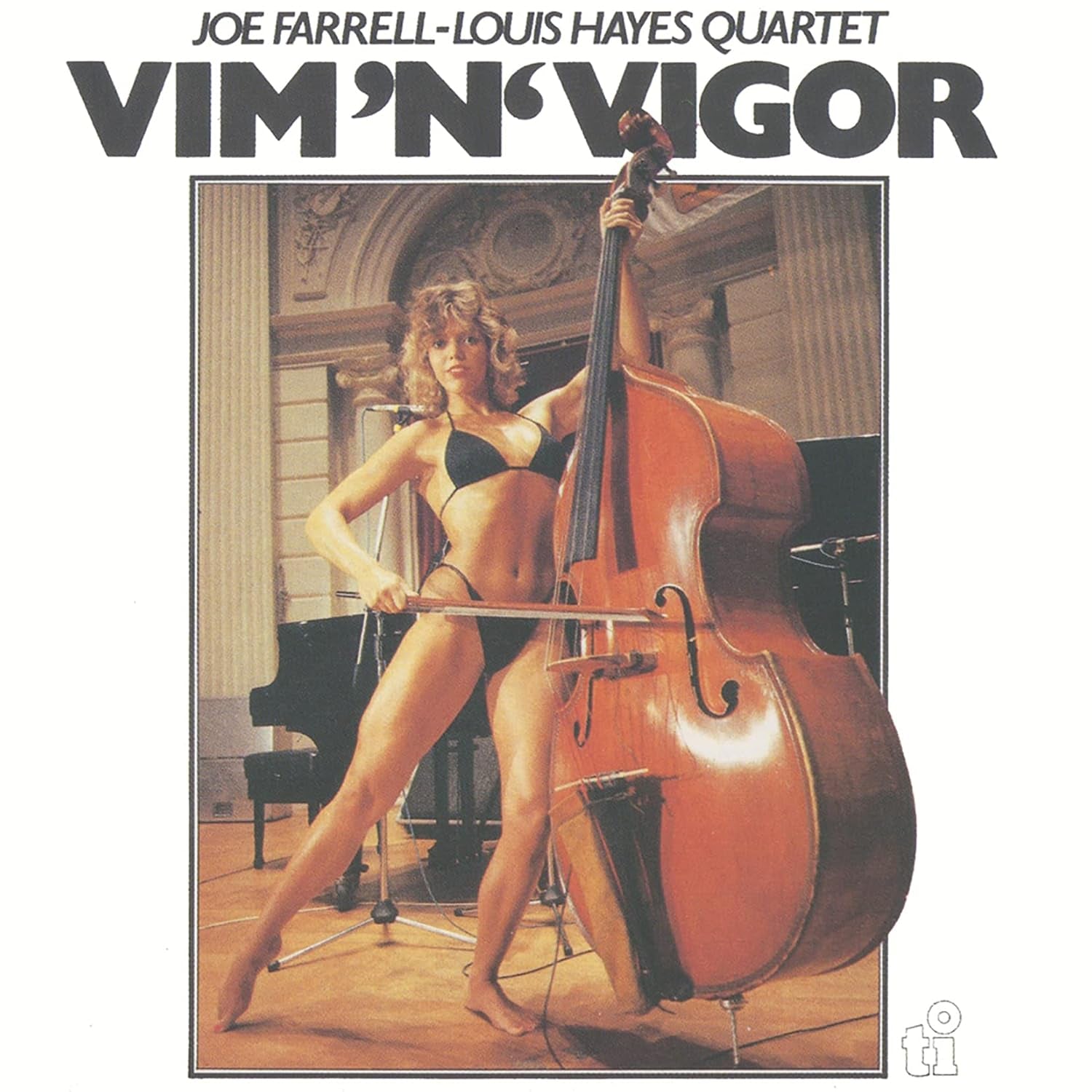 Vim 'N' Vigor - 2022