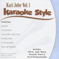 Daywind Style: Kari Jobe Vol. 1