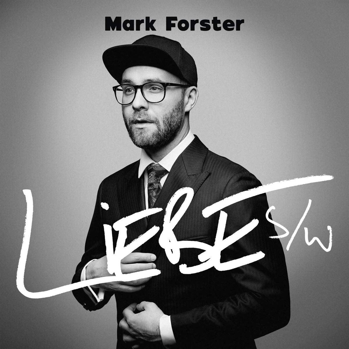 Liebe S/W Track