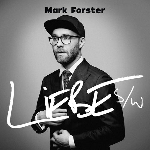 Liebe S/W Track