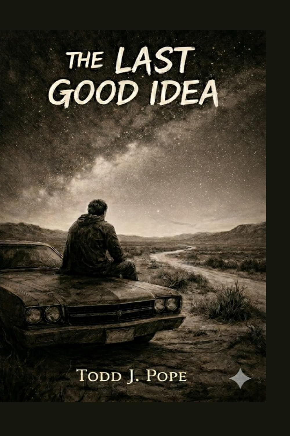 The Last Good Idea