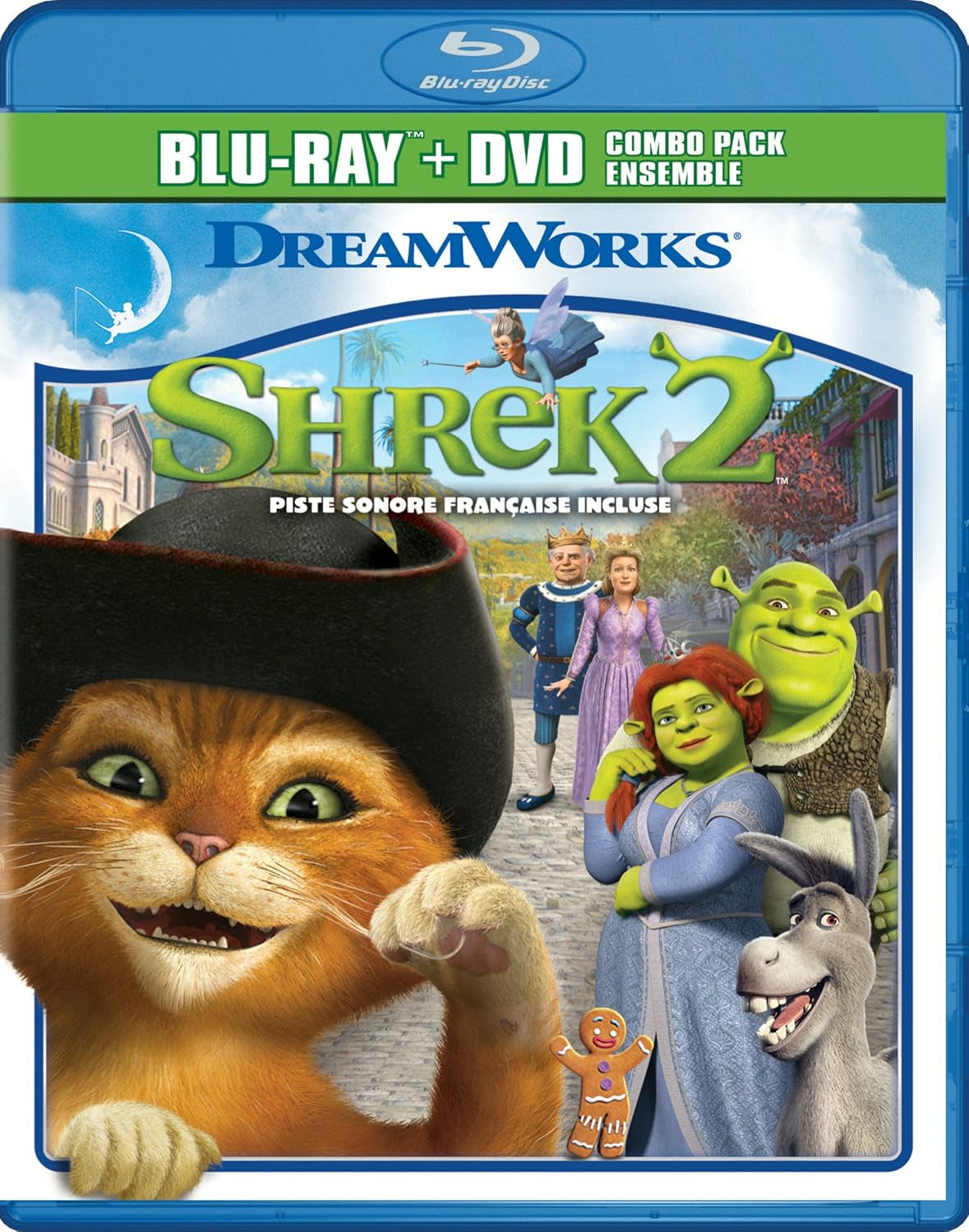 Shrek 2