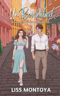UnBounded: A Brother's Best Friend, Age Gap, Billionaire Romance (Kinsmen Billionaire)