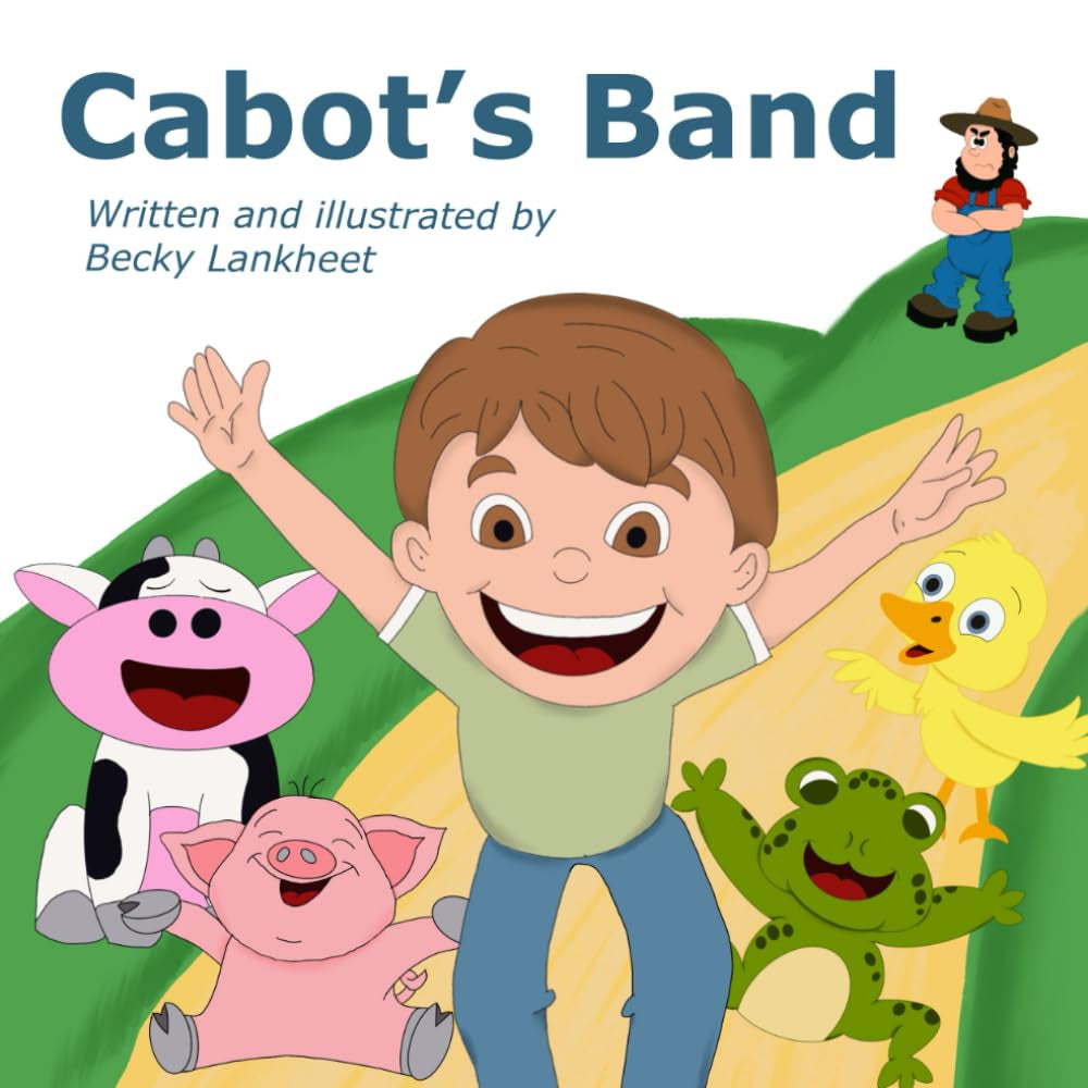 Cabot's Band
