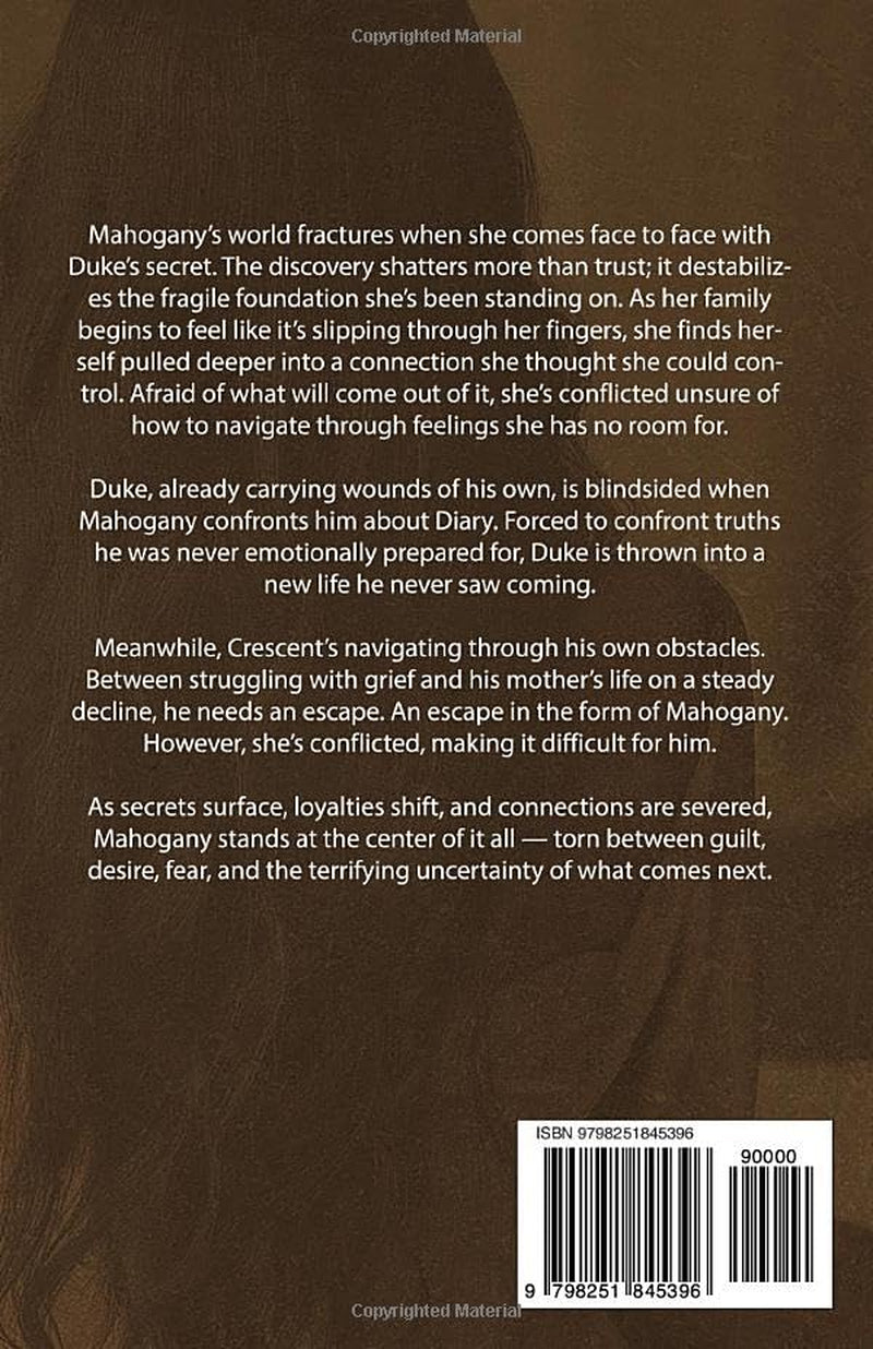 Mahogany: The Finale (Soul Ties)