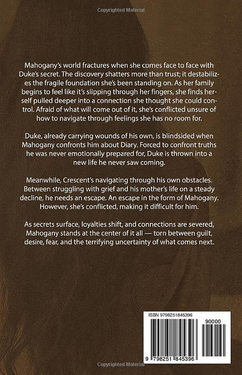 Mahogany: The Finale (Soul Ties)