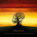 Discipline - Unfolded Like Staircase 2022 Terry Brown Mix