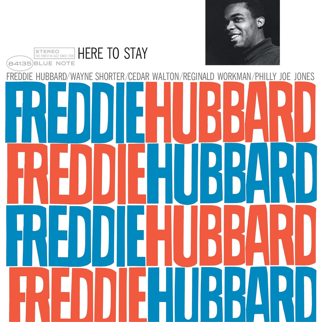 Here To Stay Blue Note Classic Edition