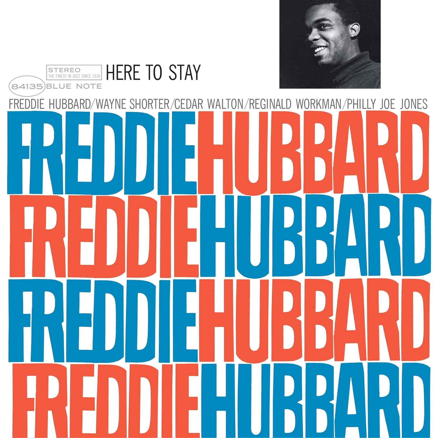 Here To Stay Blue Note Classic Edition