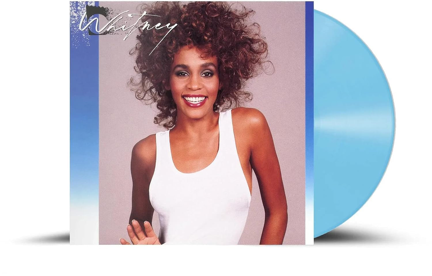 Whitney - Limited Blue