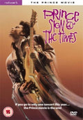 Prince - Sign 'O' The Times [DVD] [Region2] Requires a Multi Region Player
