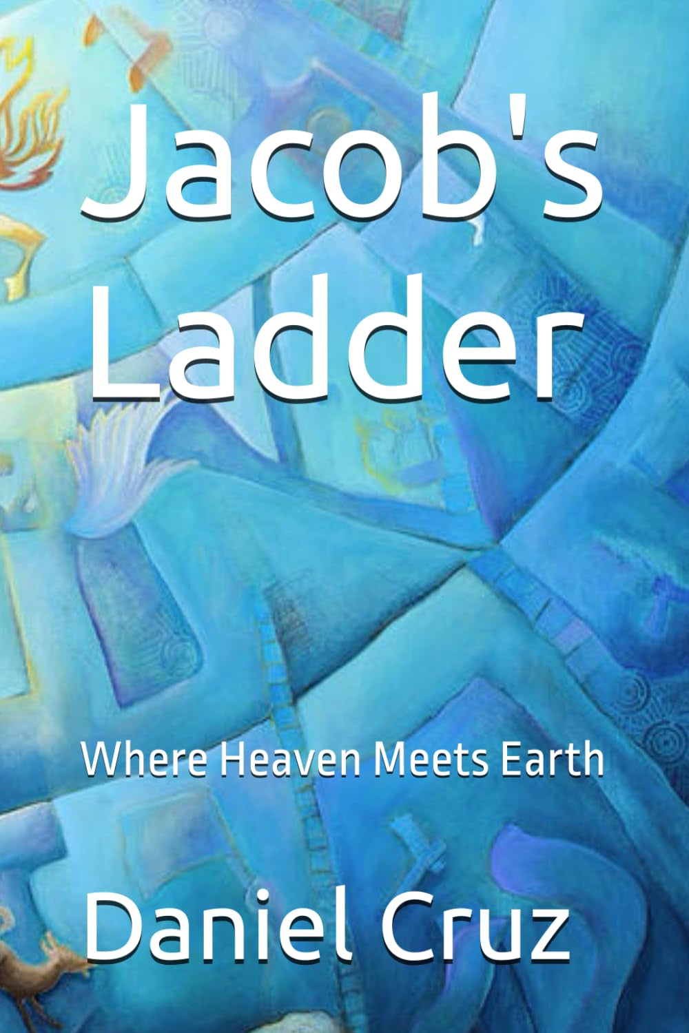 Jacob's Ladder: Where Heaven Meets Earth