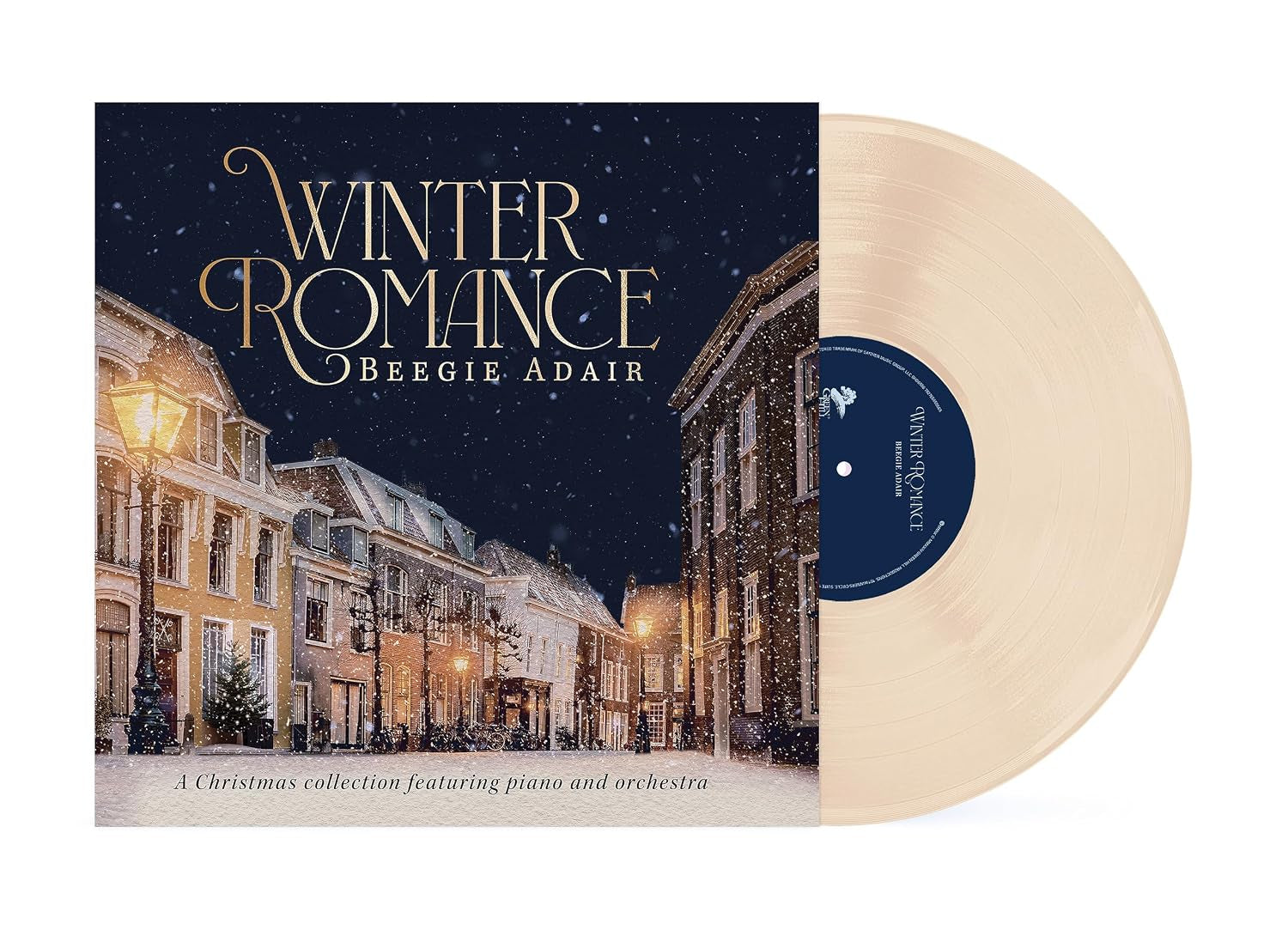 Winter Romance