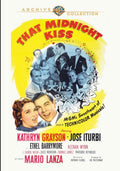 That Midnight Kiss (1949)
