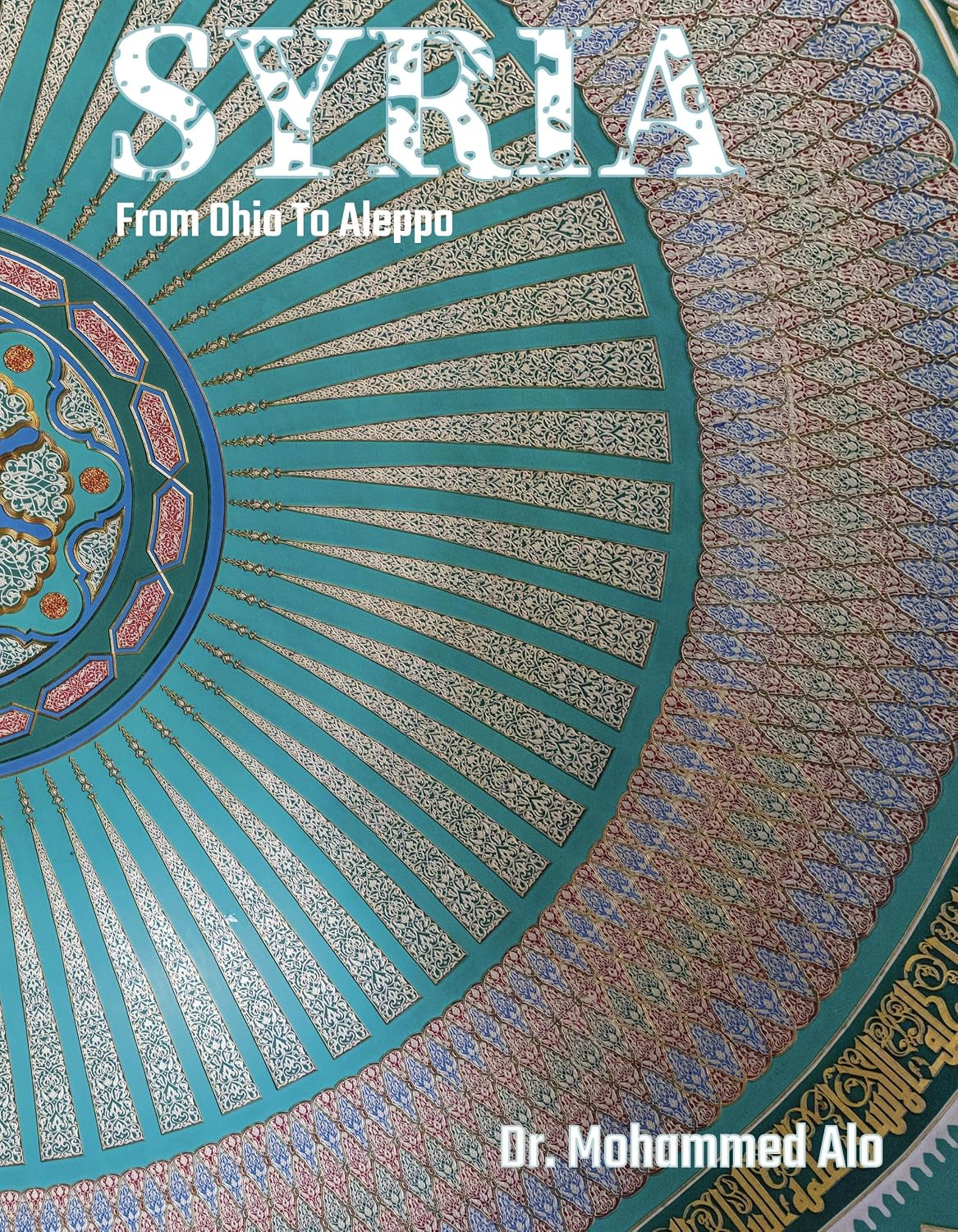 Syria: From Ohio To Aleppo
