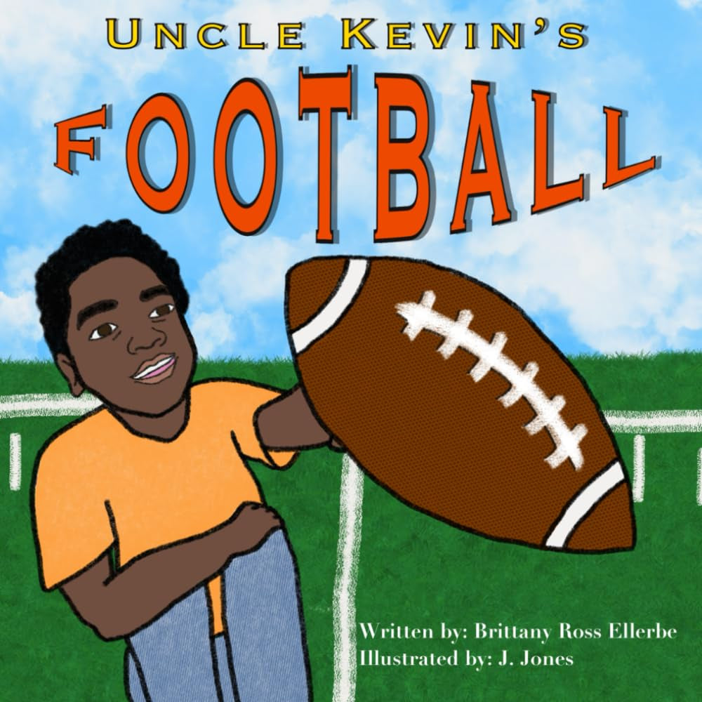 Uncle Kevin’s Football