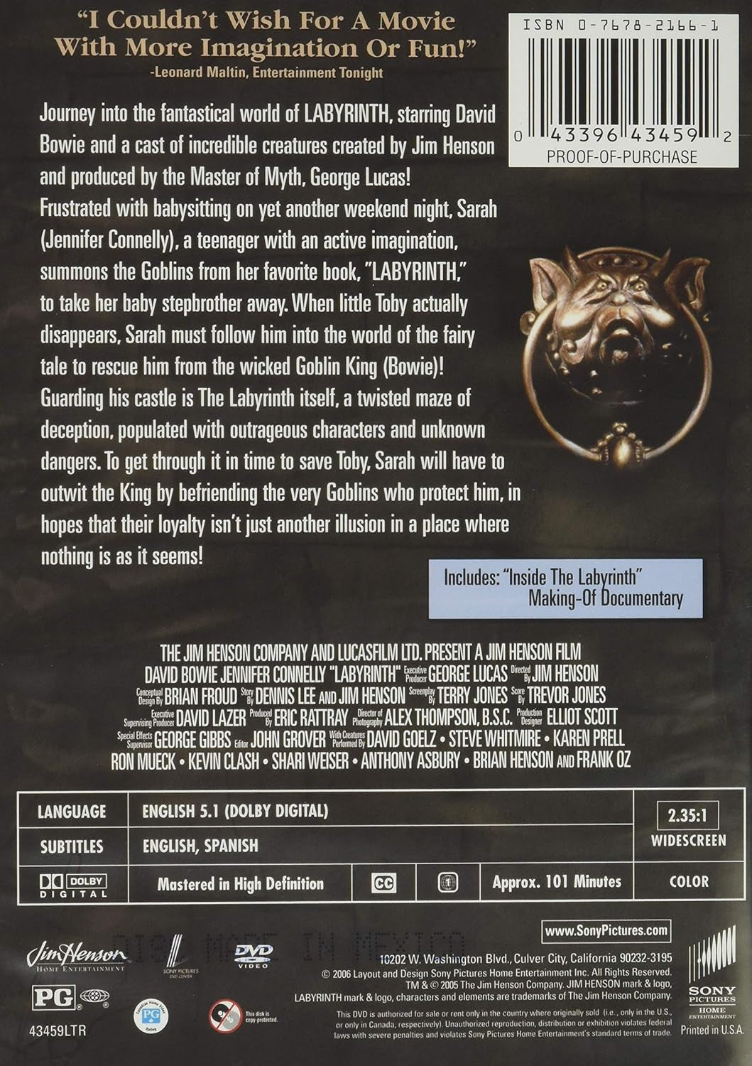 Labyrinth