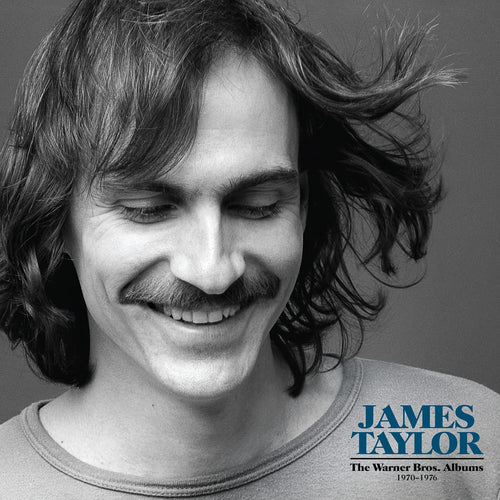 The Warner Bros. Albums: 1970-