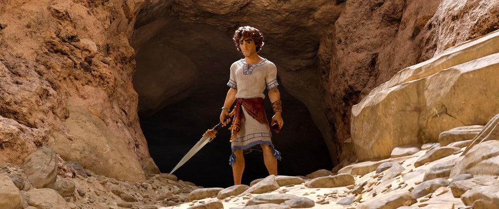 David (DVD)