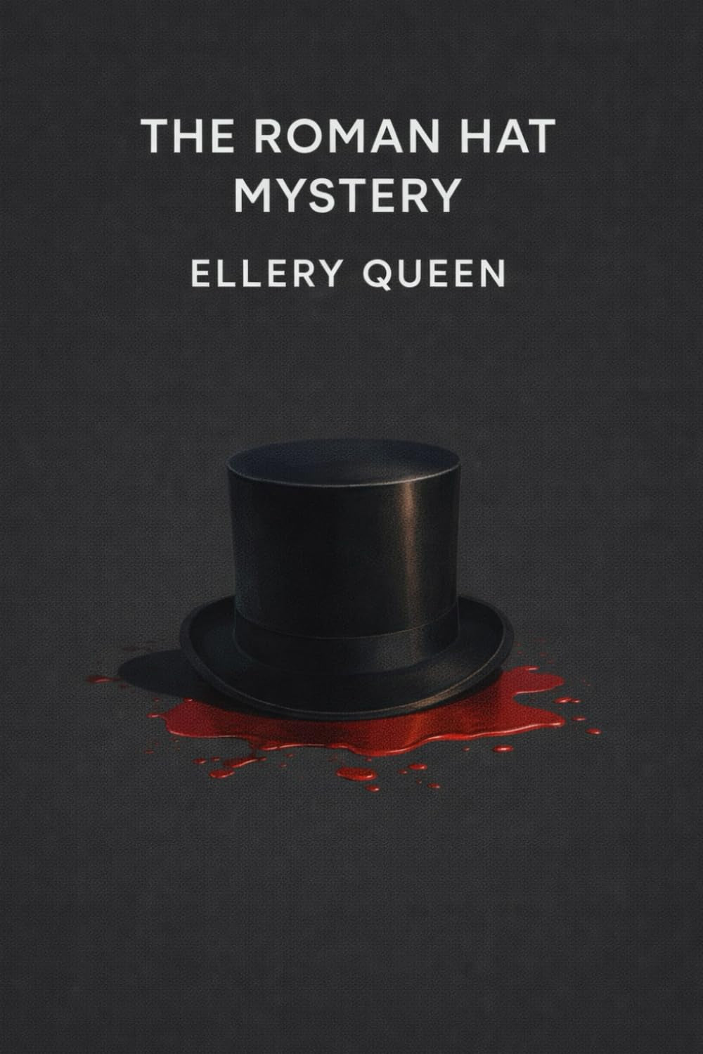 The Roman Hat Mystery