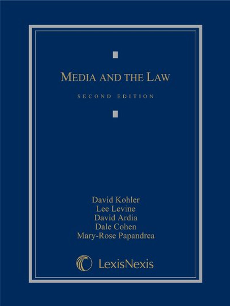 Media and the Law