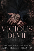 Vicious Devil (Kings Of Mafia)