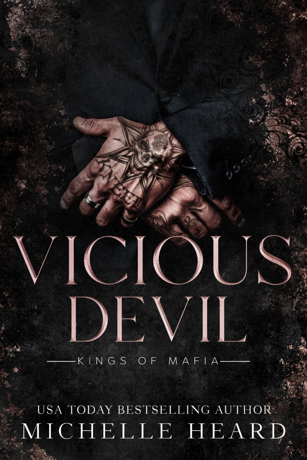 Vicious Devil (Kings Of Mafia)
