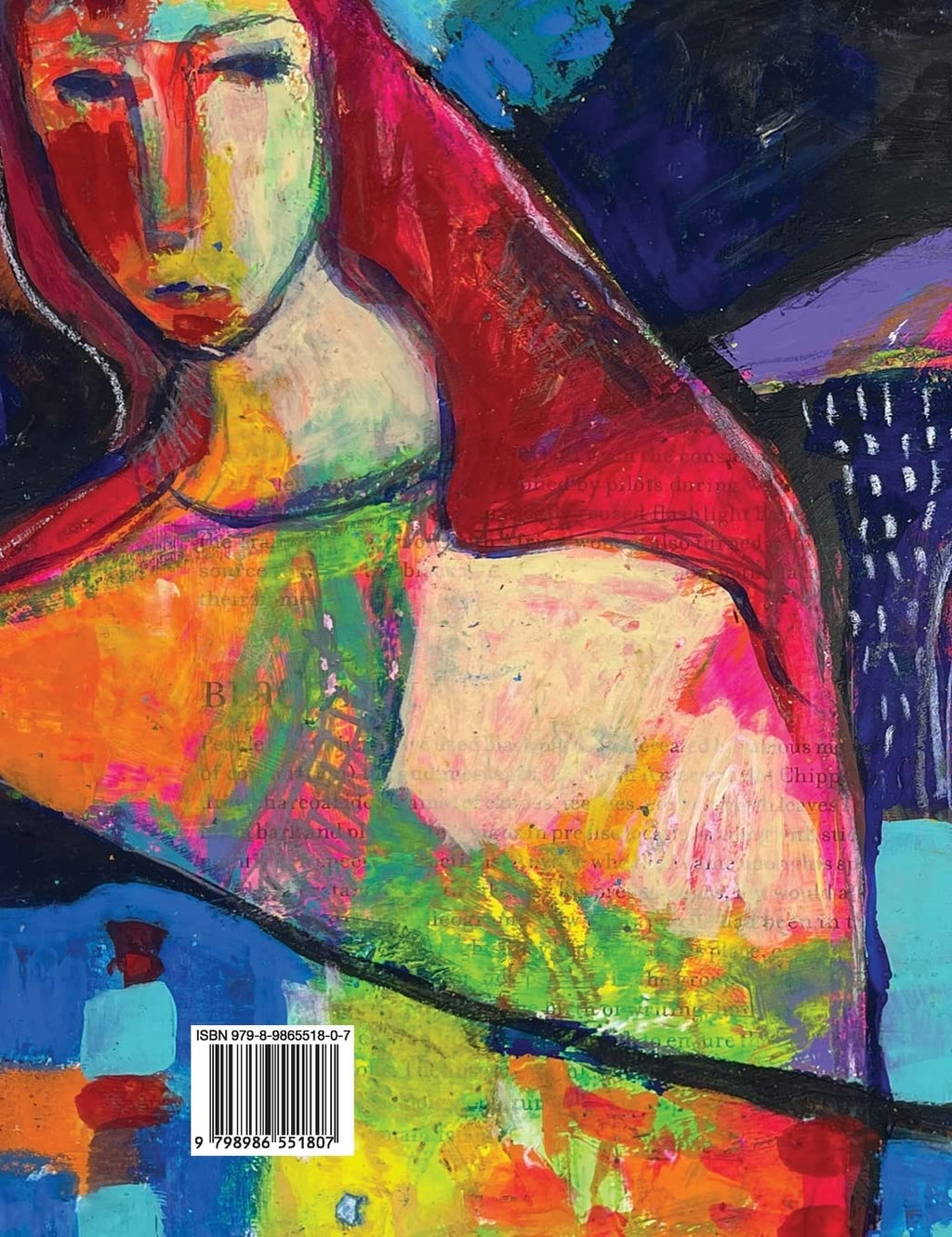 Painting the Feminine: An Art Journal