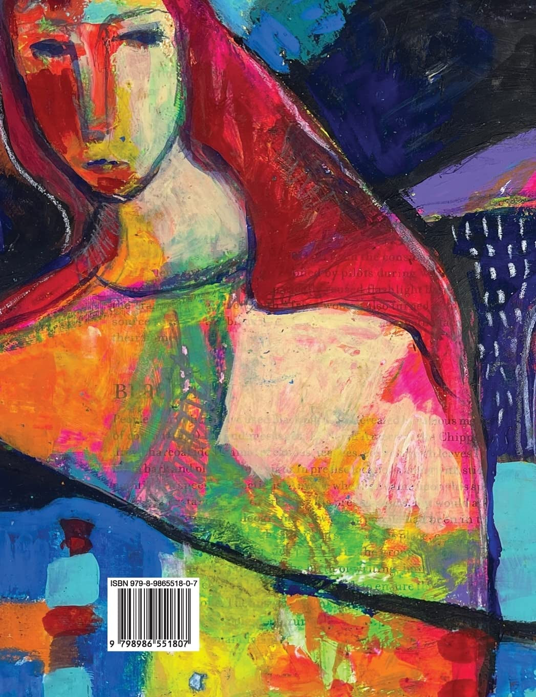Painting the Feminine: An Art Journal