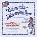 Simply Heavenly Original Broadway Cast Tracks