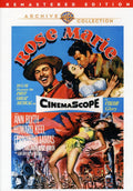 Rose Marie [Remaster]