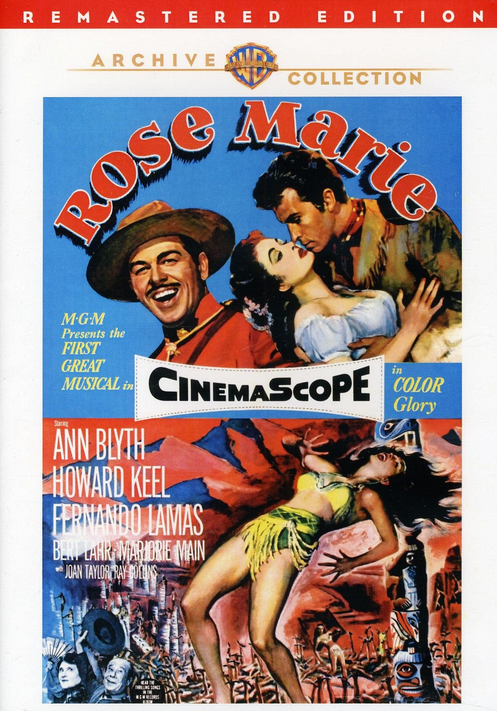 Rose Marie [Remaster]
