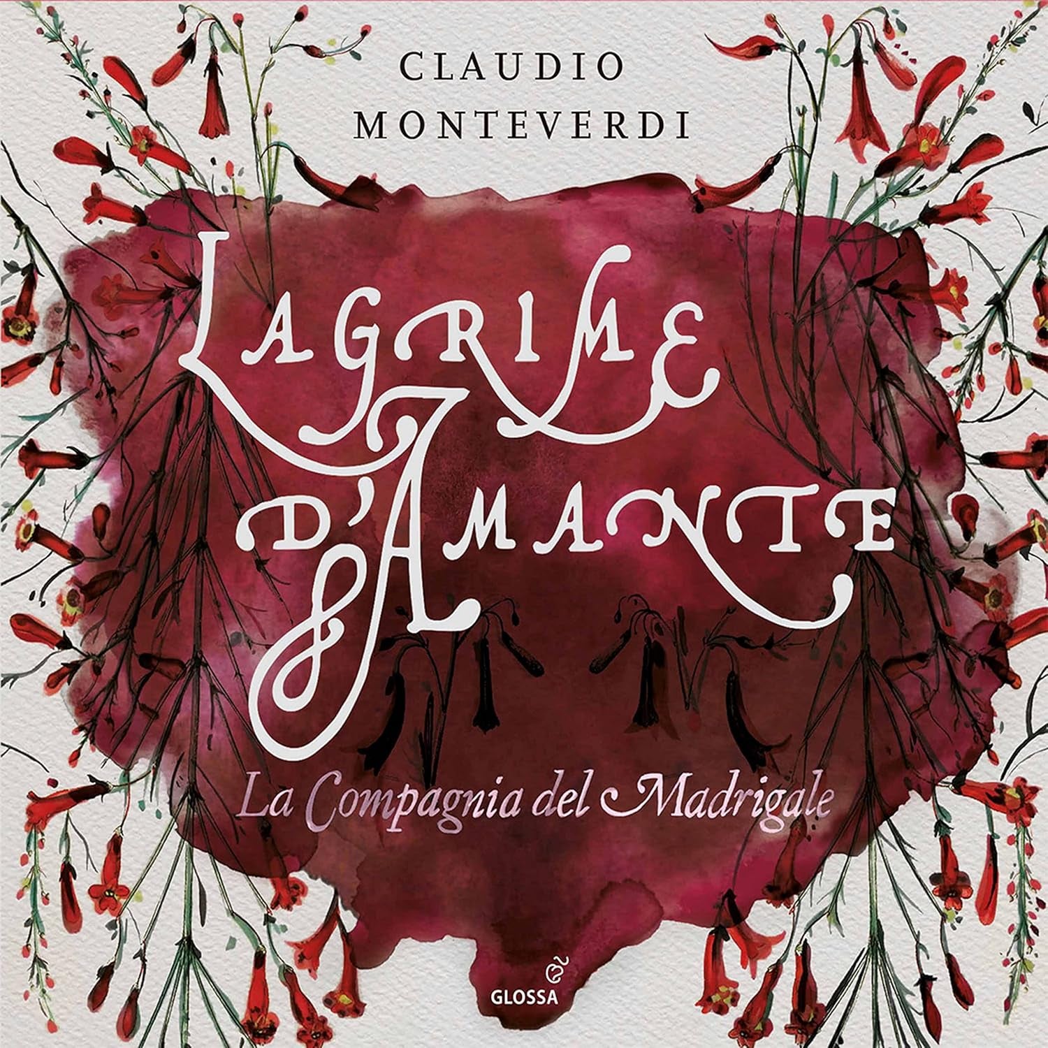 Lagrime D'amante