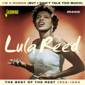 I'm A Woman But I Don't Talk Too Much The Best Of The Rest 1952-1962 ORIGINAL RECORDINGS REMASTERED