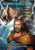 The Animated Bible Series -- Episode 2: The Flood
