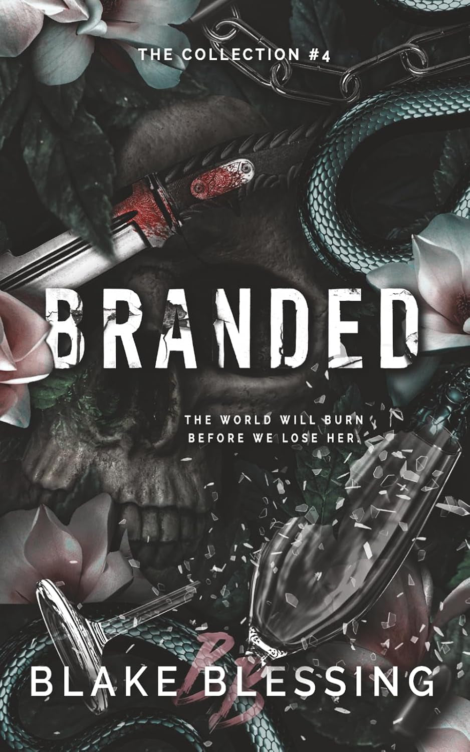 Branded (The Collection)
