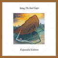 The Soul Cages SHM Expanded Edition