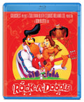 Rock-a-Doodle
