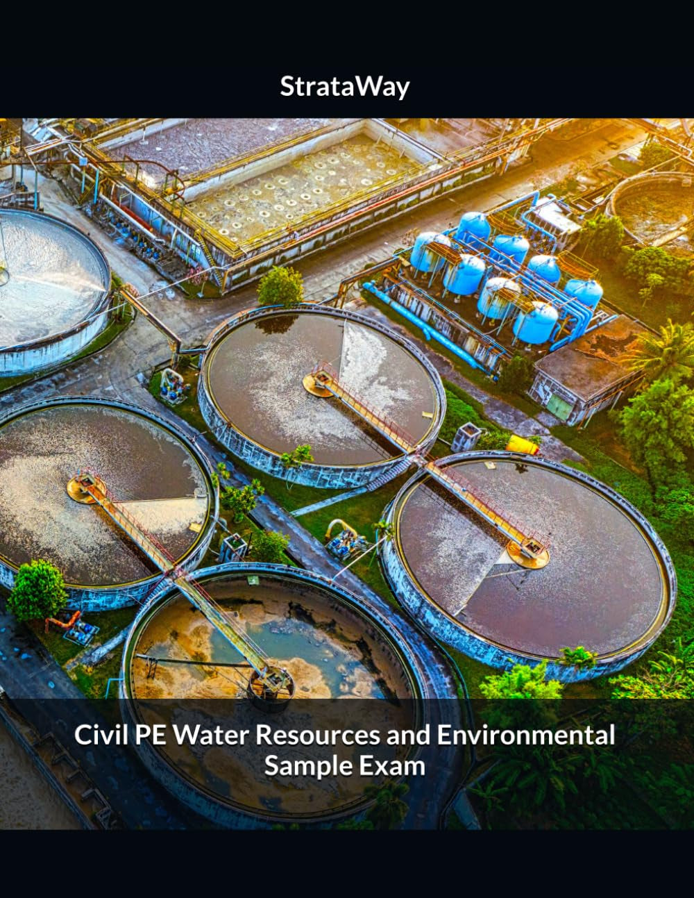 Civil PE Water Resources and Environmental Sample Exam