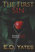The First Sin (The First Sin Trilogy)