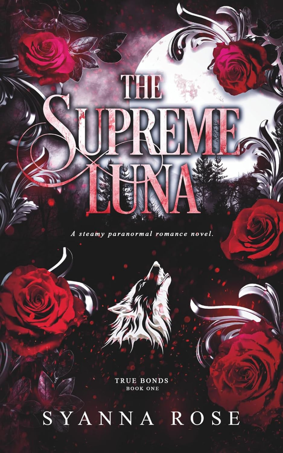 The Supreme Luna (True Bonds)