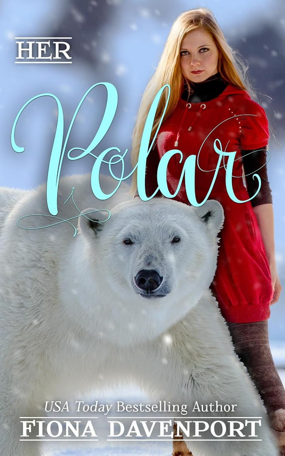 Her Polar (Shifted Love Series)