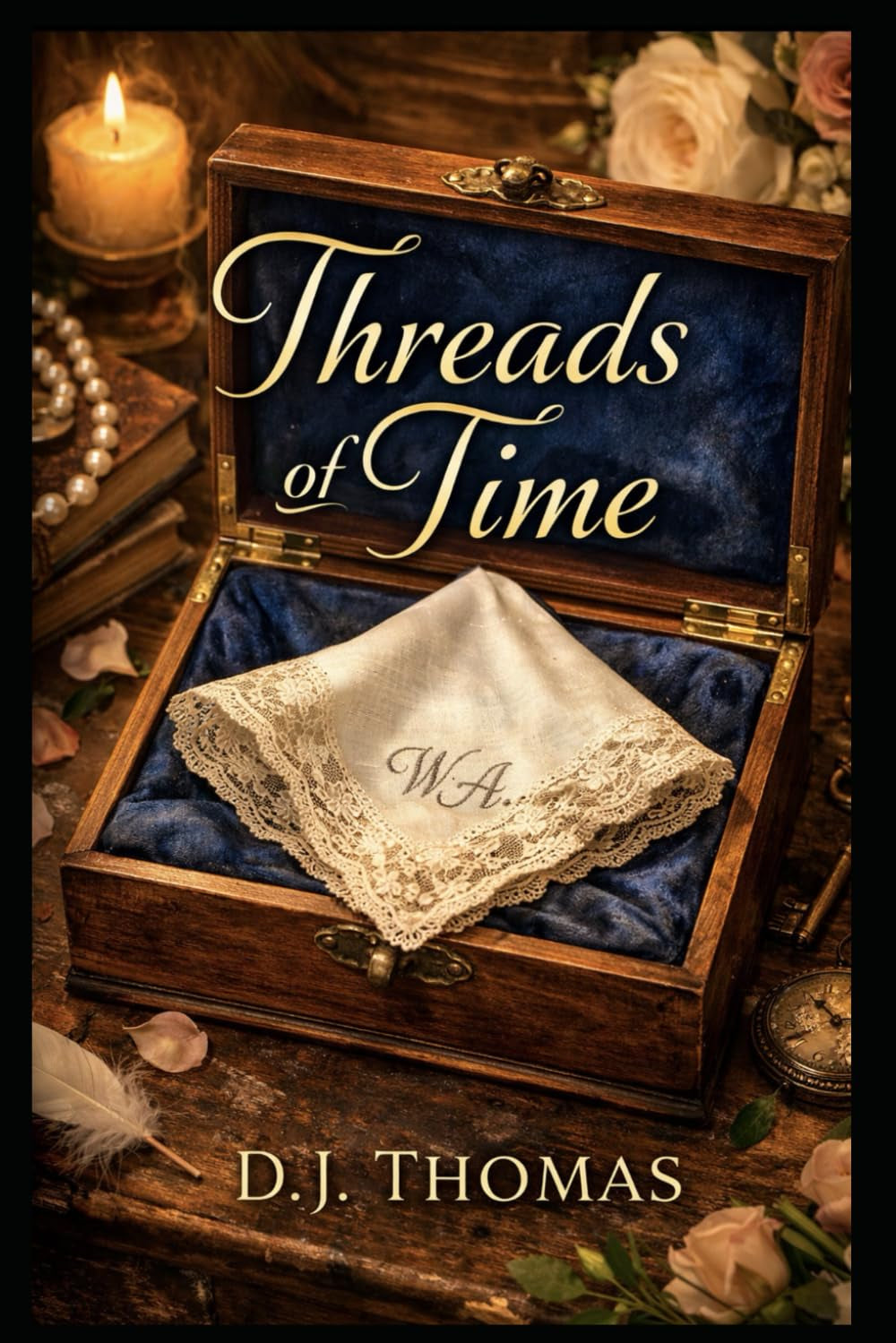 Threads of Time