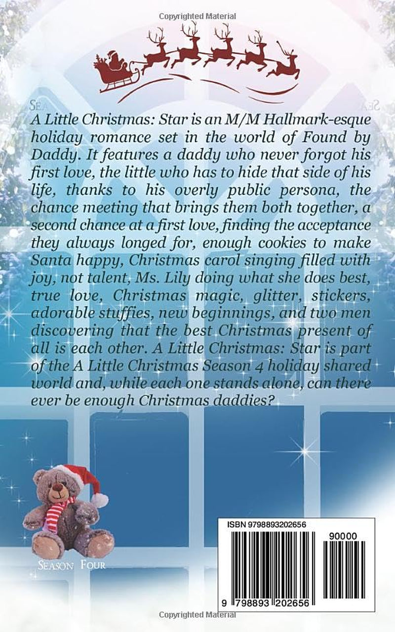A Little Christmas: Star