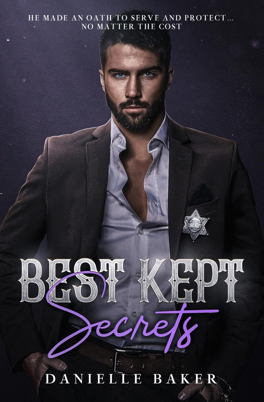Best Kept Secrets (Petoskey Stone Series)