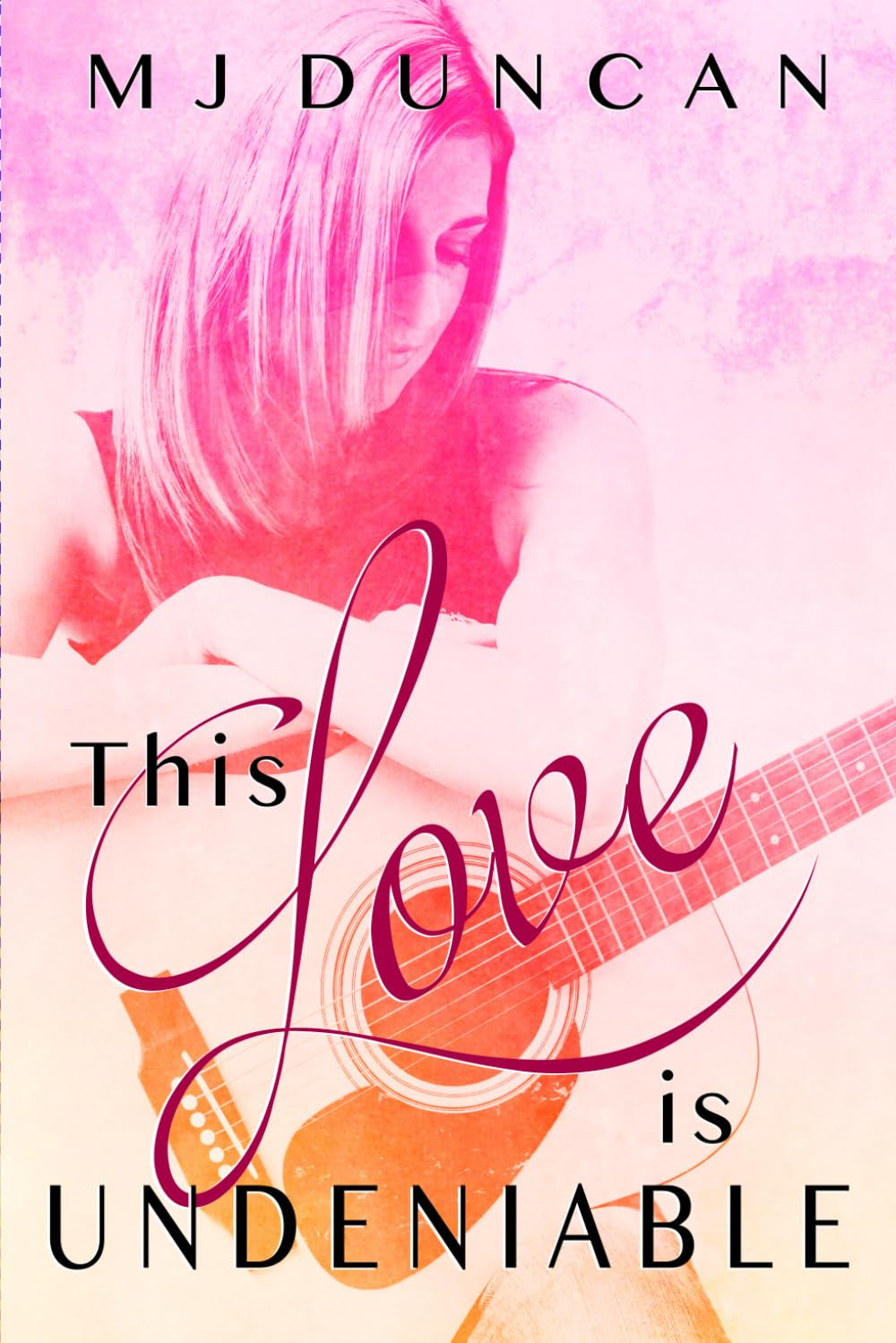 This Love is Undeniable