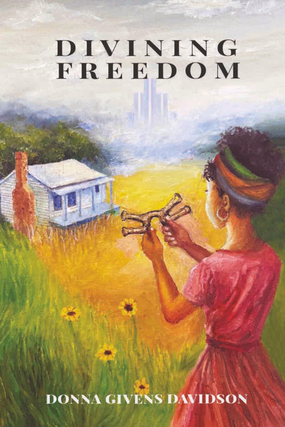 Divining Freedom