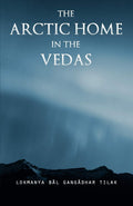 The Arctic Home in the Vedas