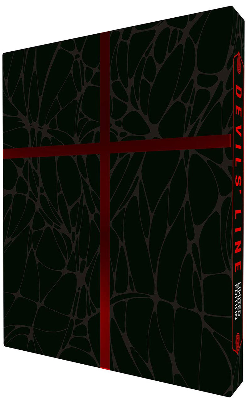 Devils' Line