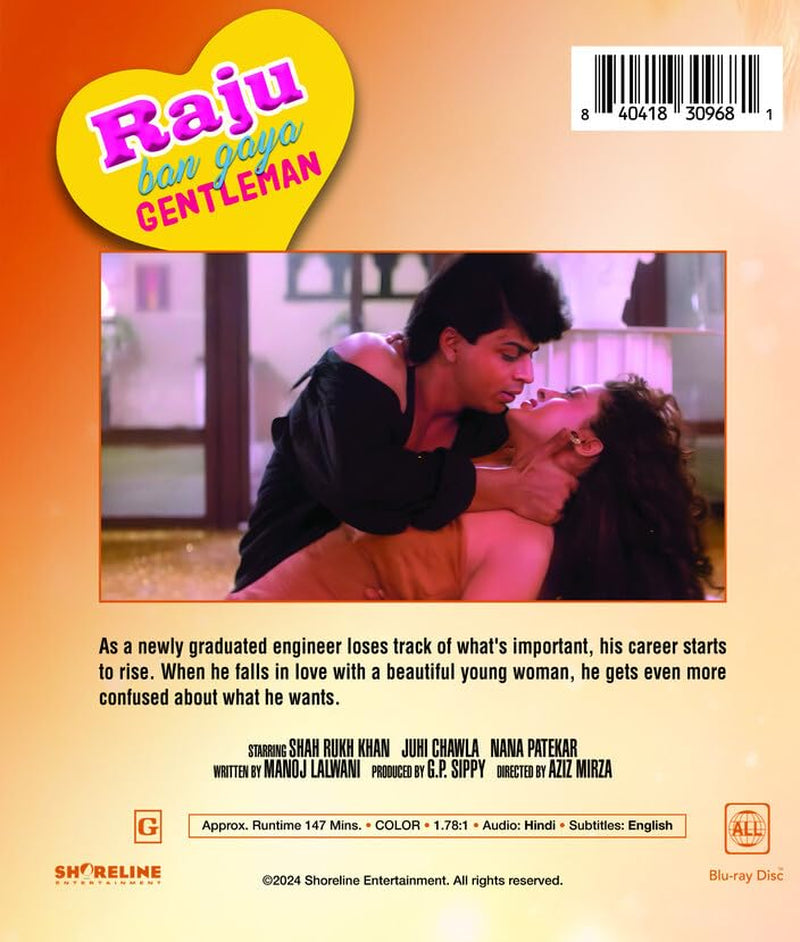 Raju Ban Gaya Gentleman
